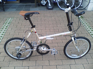 じてんしゃのみせ 道[タオ] 長野の自転車屋:どこへ行っても自転車散歩