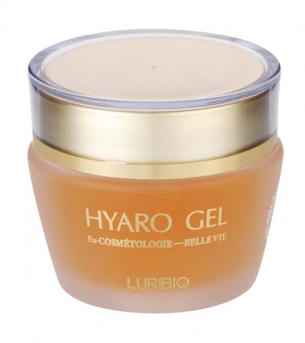 なごみのお店で通販 / ルリビオ ヒアロジェル 33g【10%OFF】
