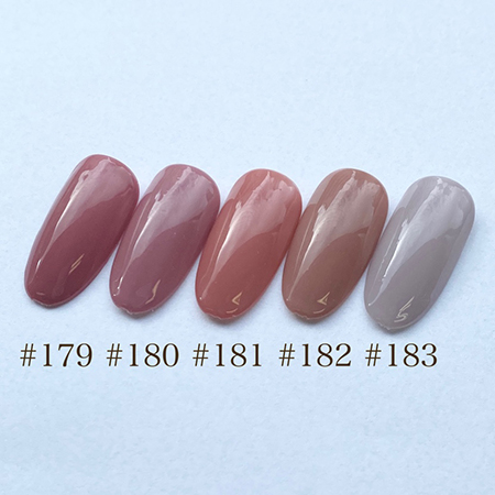 TAT - LEAFGEL PREMIUM - カラージェル