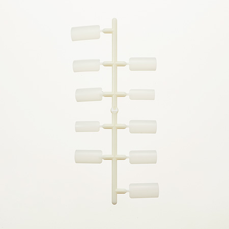 TAT - ST - ◇モデルハンド ネイルチップ