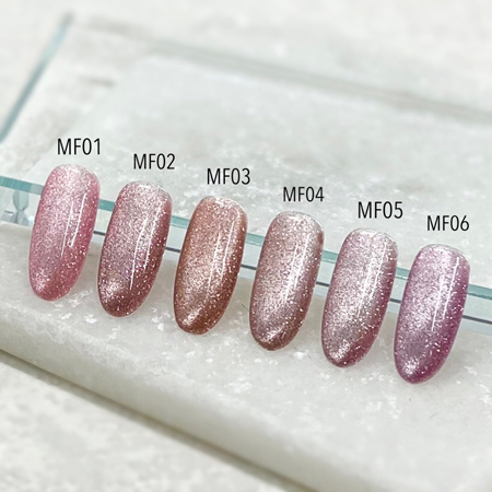 TAT - Baby Mirage - 【選M】カラージェル スキンマグフラッシュ