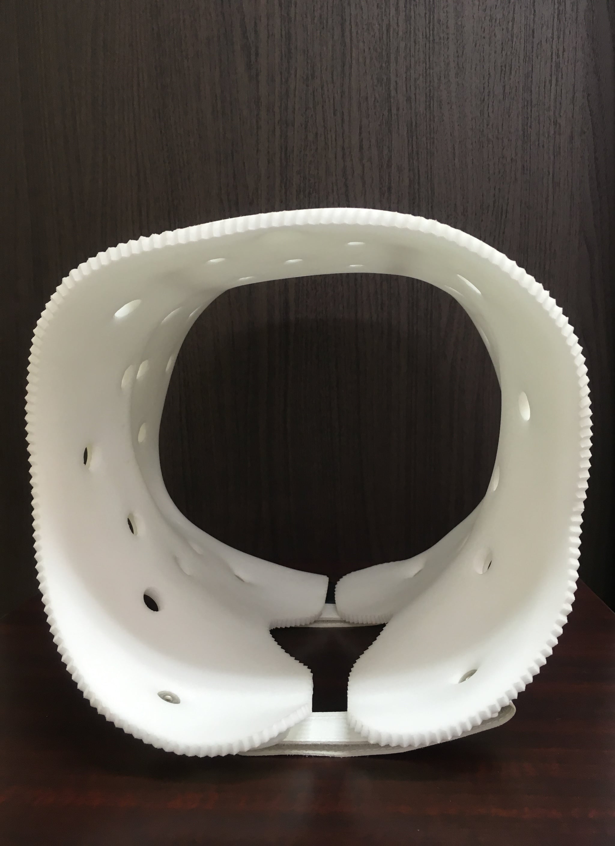 胸腰椎用硬性コルセット