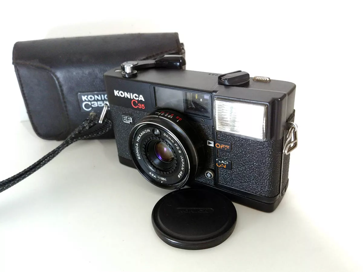 Canon Autoboy 2 の動作確認方法 | しばさんのカメラ・腕時計のブログ