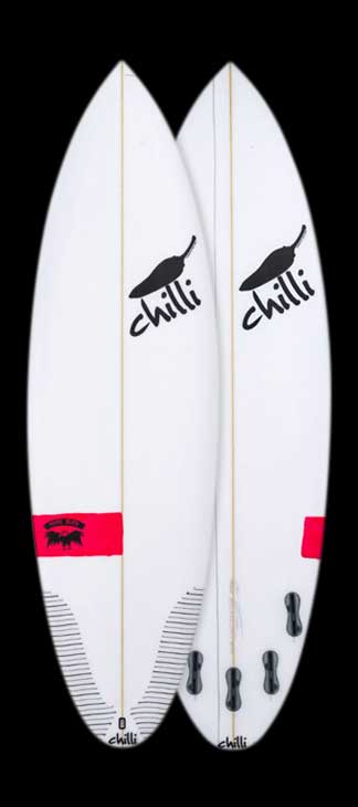 チリサーフボード - Chilliサーフボードモデル一覧 - サーフボード格安