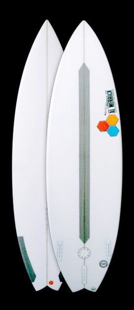 BUNNY CHOW by Jordy Smith（BUNNY CHOW） - サーフボード格安・激安