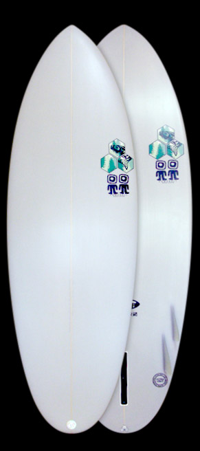 Biscuit Bonzer（Biscuit Bonzer） - サーフボード格安・激安通販波Hey