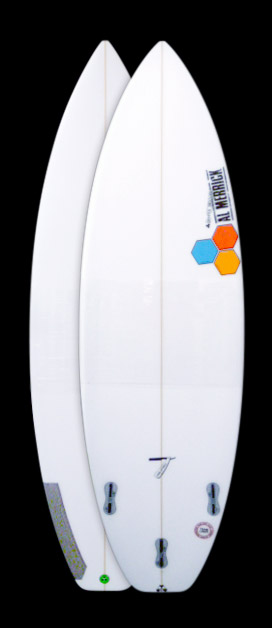 FRED STUBBLE（FRED STUBBLE） - サーフボード格安・激安通販波Hey！サーフ