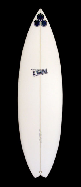 THE FLYER II（THE FLYER II） - サーフボード格安・激安通販波Hey！サーフ