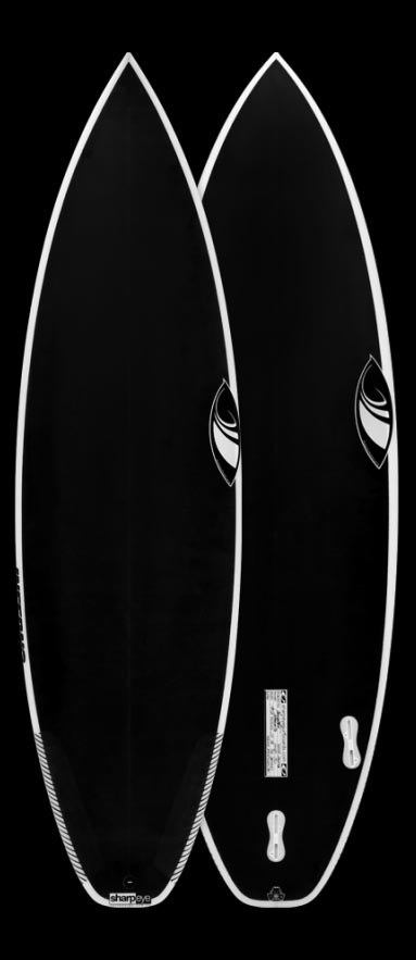 Sharp Eye - シャープ・アイ - サーフボード格安・激安通販波Hey！サーフ