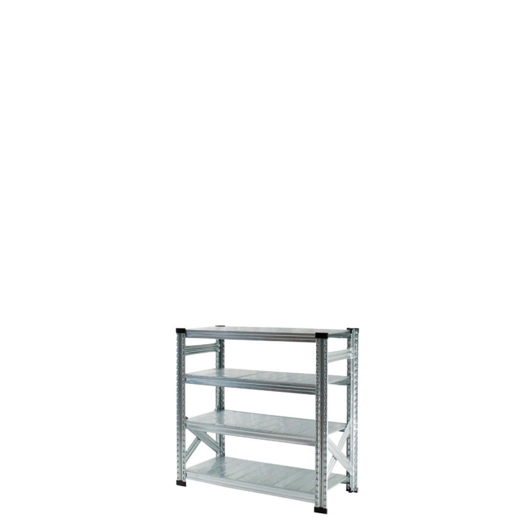 METALSISTEM メタルシステム スチールラック – NANASAI ONLINE STORE