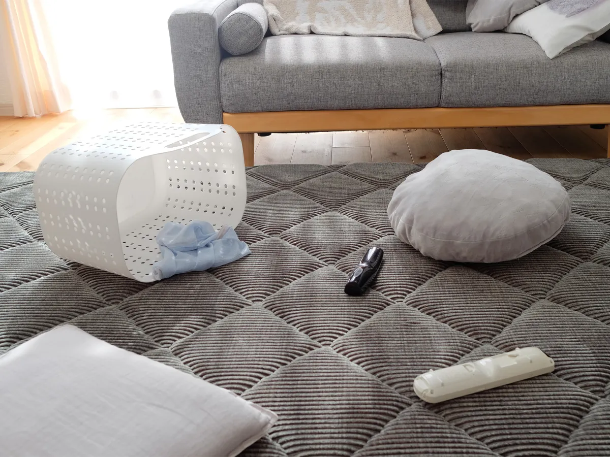 収納棚・可動棚 | ランバーシリーズ＋棚柱 | 収納なら南海プライウッド