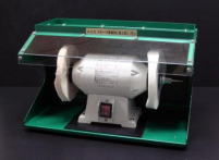 南里金属製作所｜バフモーター