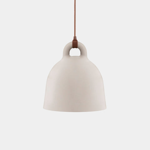 Normann Copenhagen Bell Pendant Lamp | Nannie Inez
