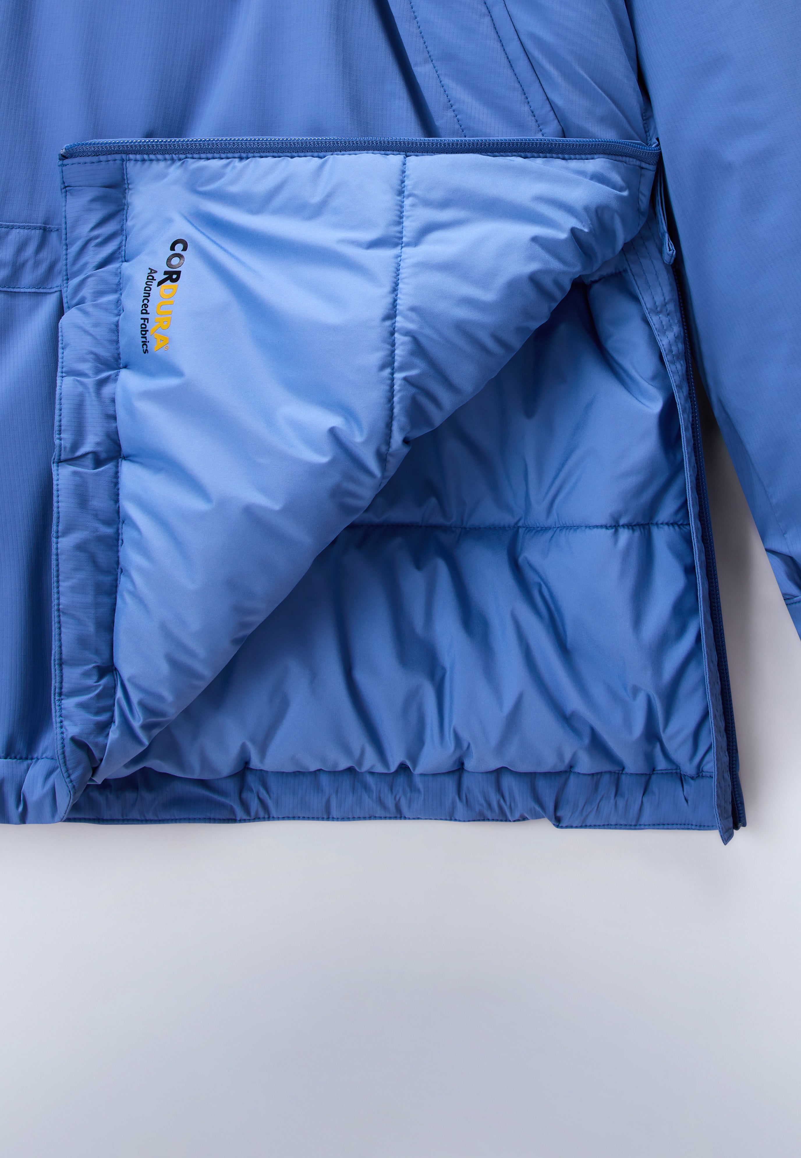 Veste Anorak Skidoo | Anoraks | Napapijri FR