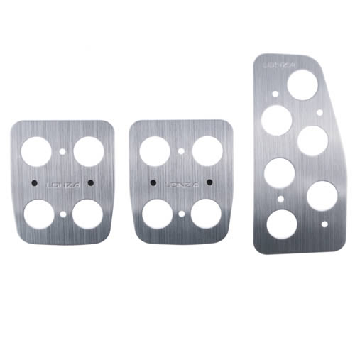 LZ-311 MTペダルセット K - 株式会社EXIZZLE-LINE NAPOLEX Dept.