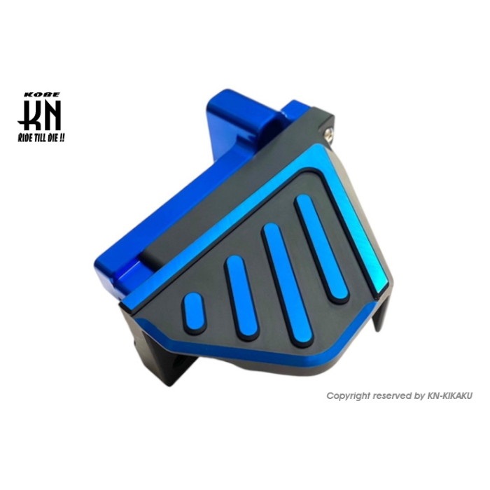 デュアルカラーワイドタンデムステップ【シグナスグリファス