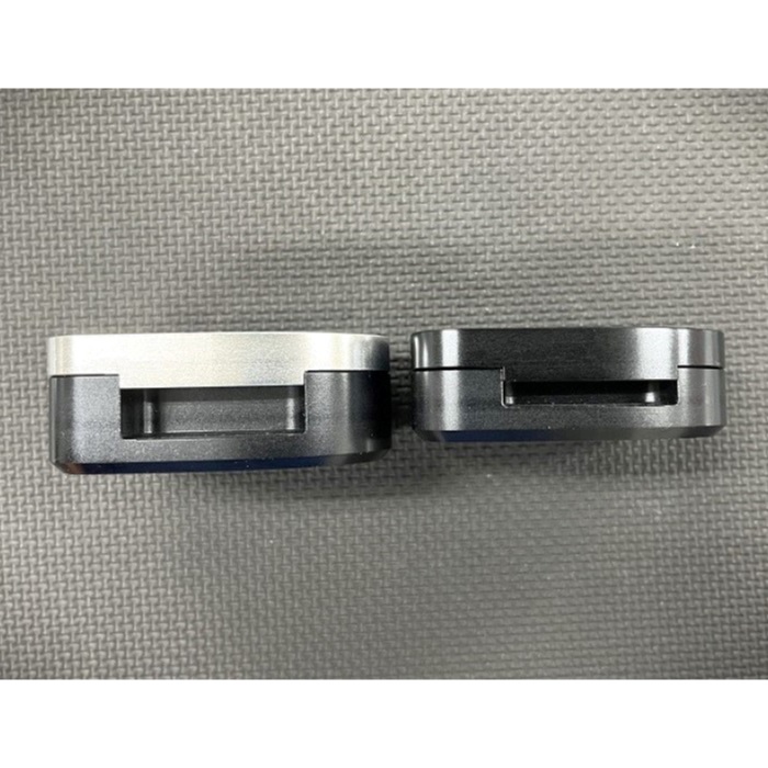 サイドスタンドプレートKIT ZX-4R 20mm｜サイドスタンド・センター