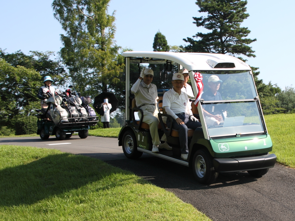 採用情報 | 奈良国際ゴルフ倶楽部 公式ホームページ | 古都奈良の