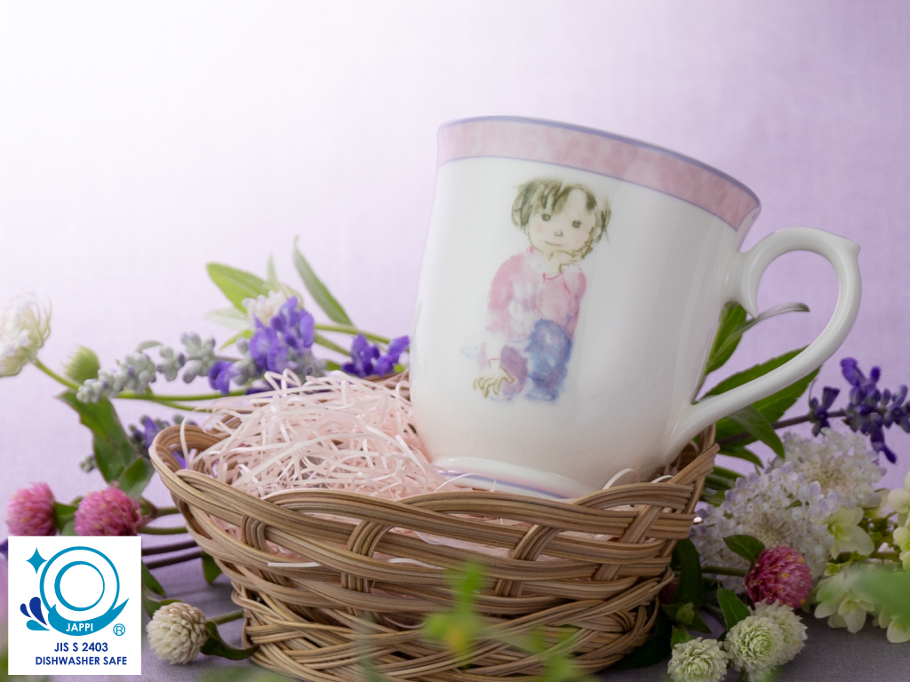 2024年 AUTUMN＆WINTER 新商品 - 鳴海製陶株式会社