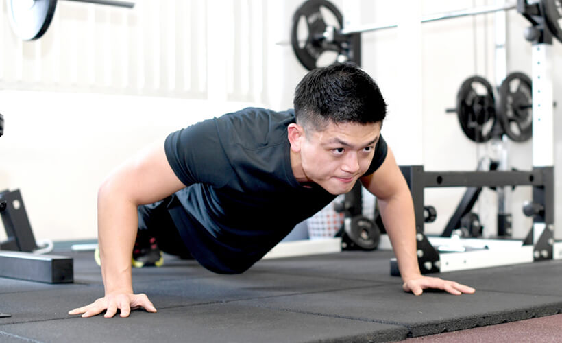 朝に筋トレする効果とは？メリットやおすすめメニュー・注意点