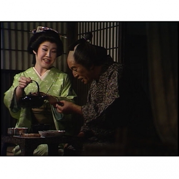 太地喜和子主演三部作 心中宵庚申/ おさんの恋 / 但馬屋のお夏｜国内