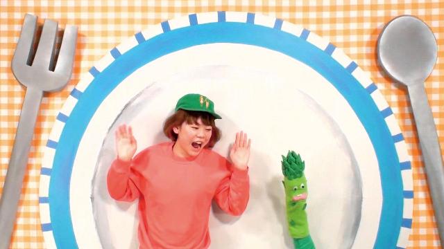 ごちそんぐDJ｜番組｜NHKアーカイブス