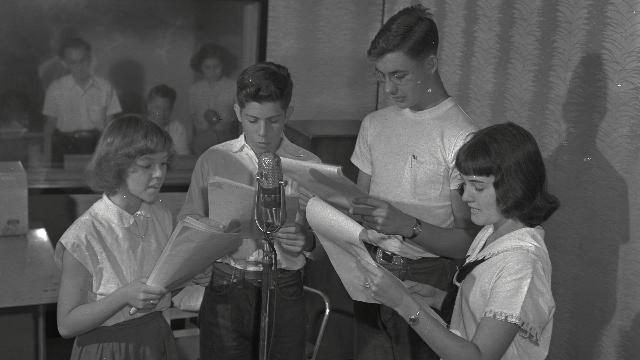 英語会話 〈ラジオ〉｜番組｜NHKアーカイブス