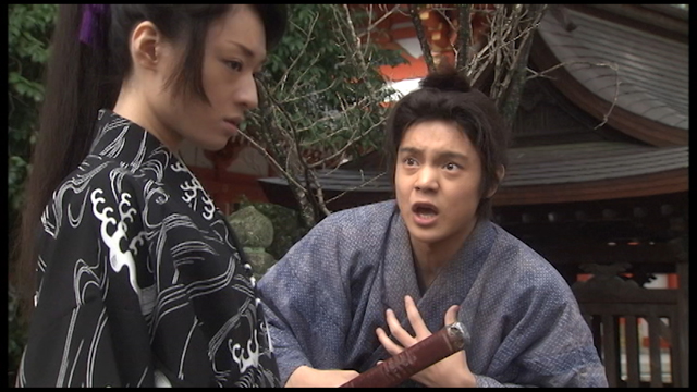 浪花の華～緒方洪庵事件帳～ DVD-BOX〈3枚組〉☆窪田正孝さん出演