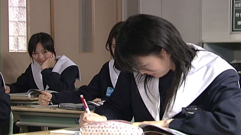 中学生日記 いじめなくしたい！PROJECT決意（前編） | NHKティーチャー