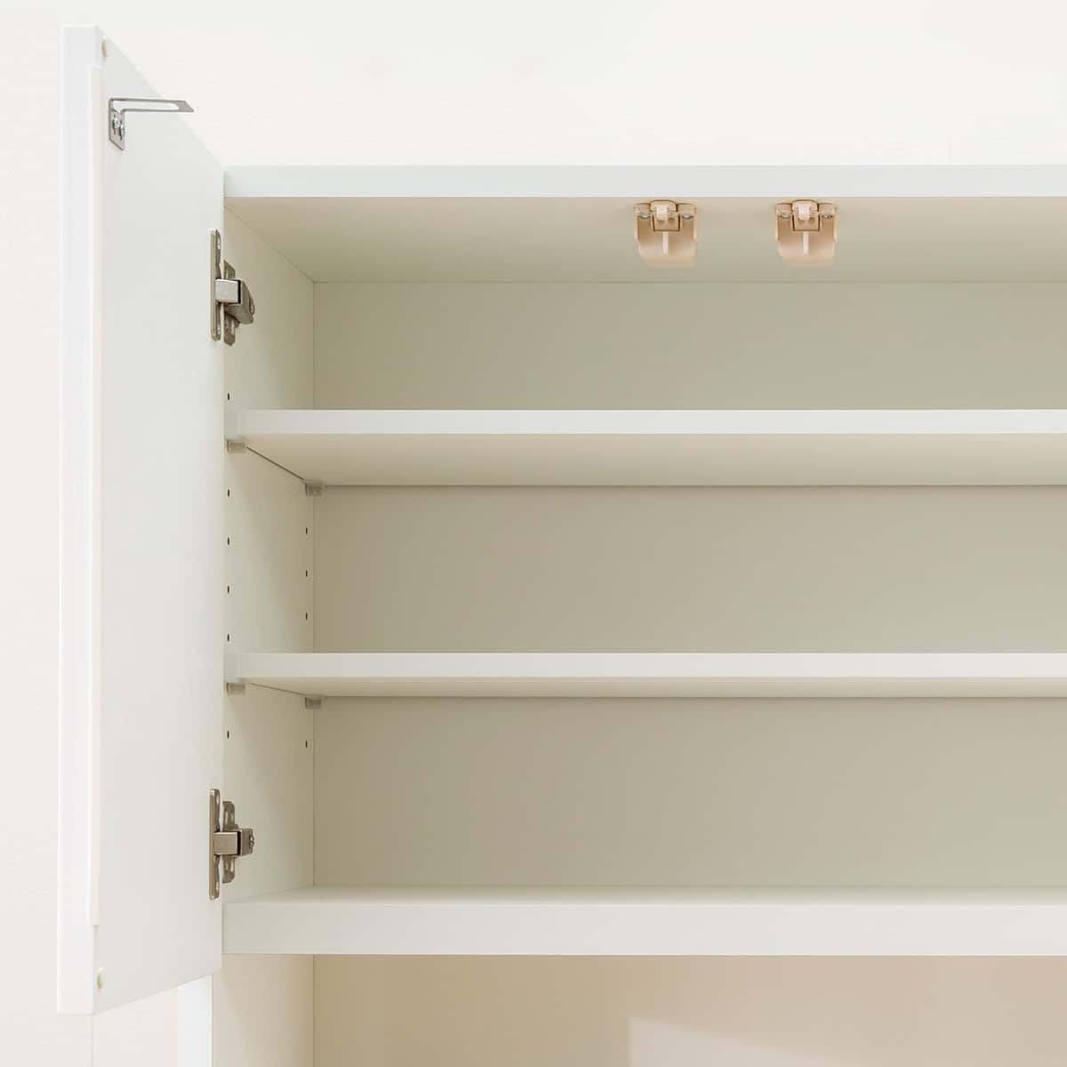 キッチンボード (ソレル 100KB WH) | ニトリネット【公式】 家具