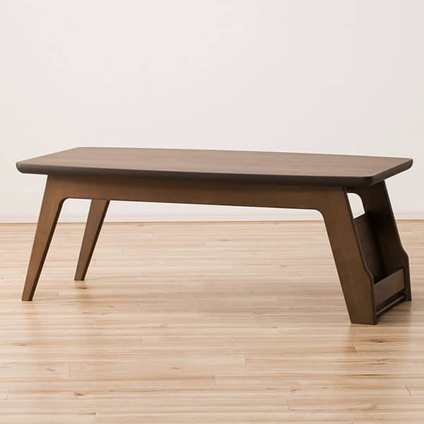 センターテーブル(リブレス 105 MBR オープン) | ニトリネット【公式