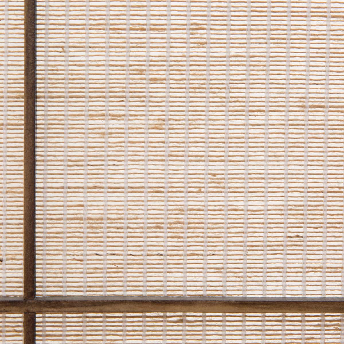 飾り棚付きスクリーン(カガリ 4レン DBR) | ニトリネット【公式】 家具