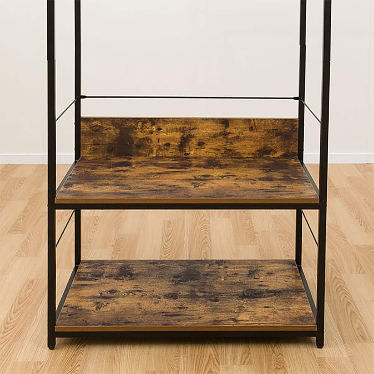 ハンガーラック(N ステイン 1880 BR) | ニトリネット【公式】 家具