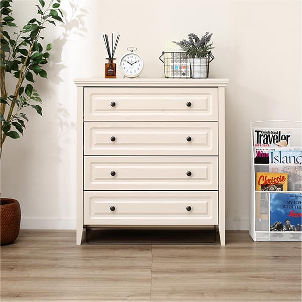 チェスト(N キャセイ TB 8579 WHW) | ニトリネット【公式】 家具