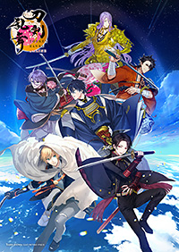 TVアニメ「そにアニ -SUPER SONICO THE ANIMATION-」Blu-ray＆DVD 第1