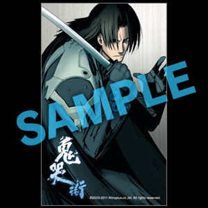 製品情報 - サイバーパンク武侠片『鬼哭街』