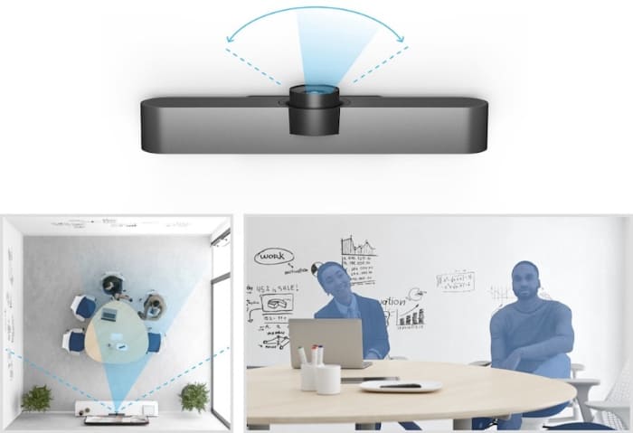 ロジクール「MeetUp」を徹底検証｜少人数会議に強い高性能Webカメラ