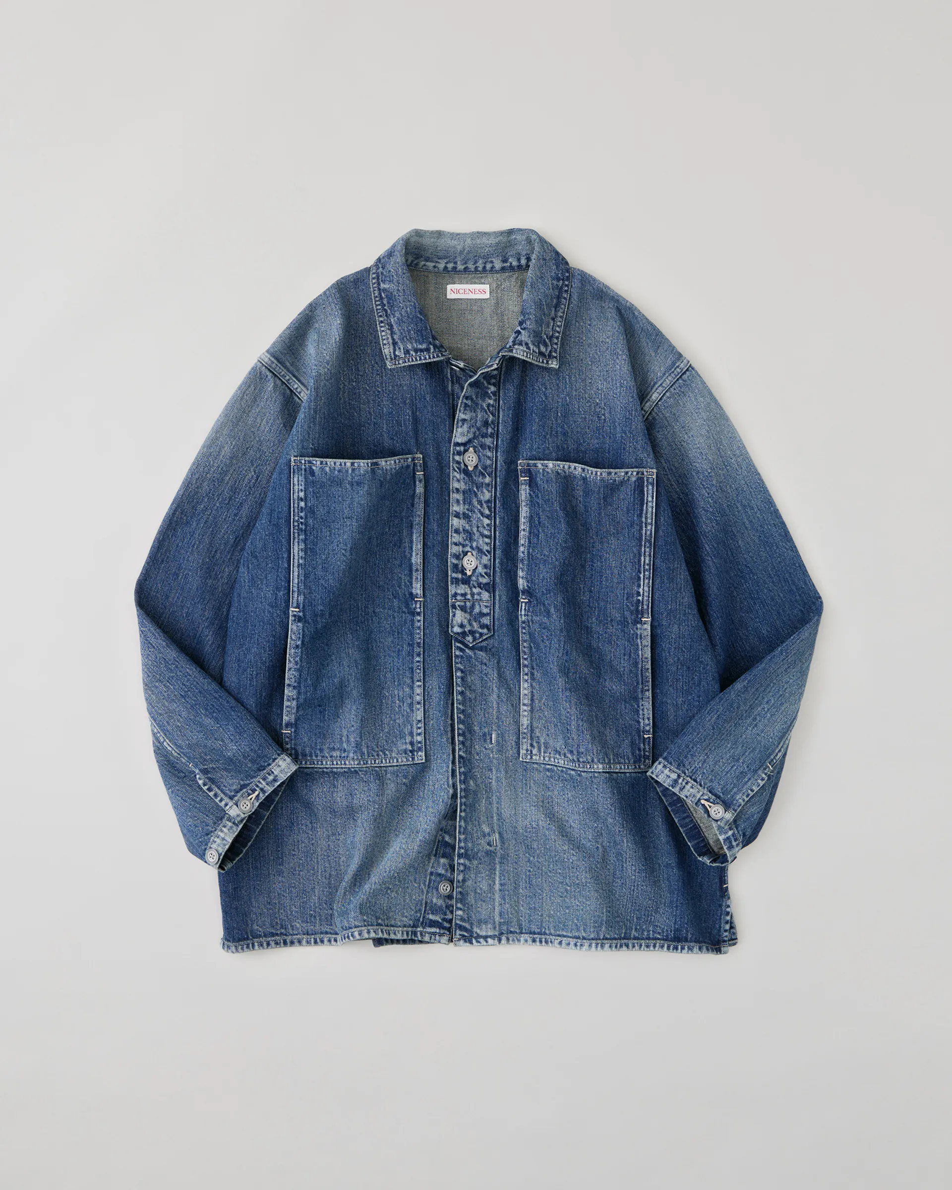 NICENESS | Official Website