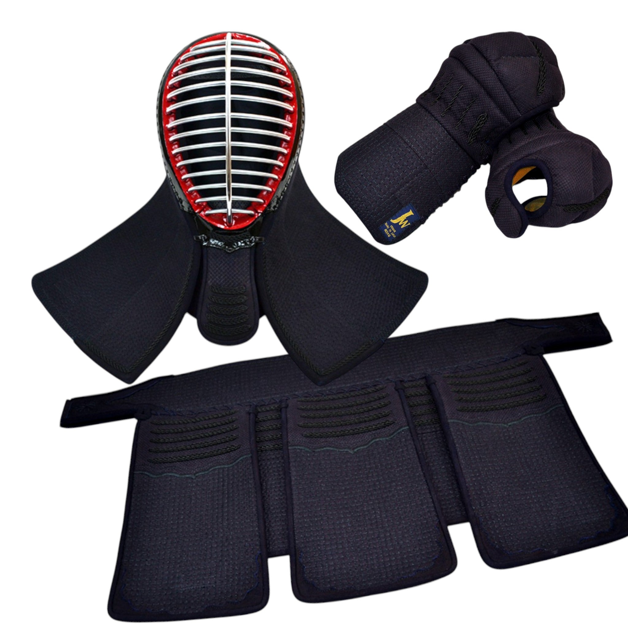 JW GOLD 日本製剣道防具セット 剣道具専門店ナイス剣 – NICE KEN