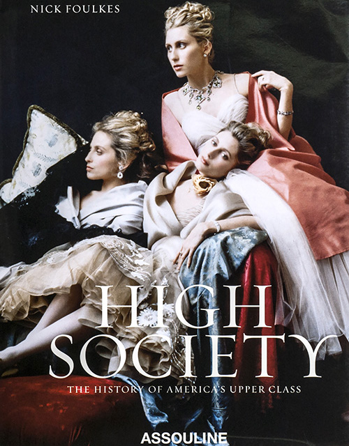 Books | Nicholas Foulkes