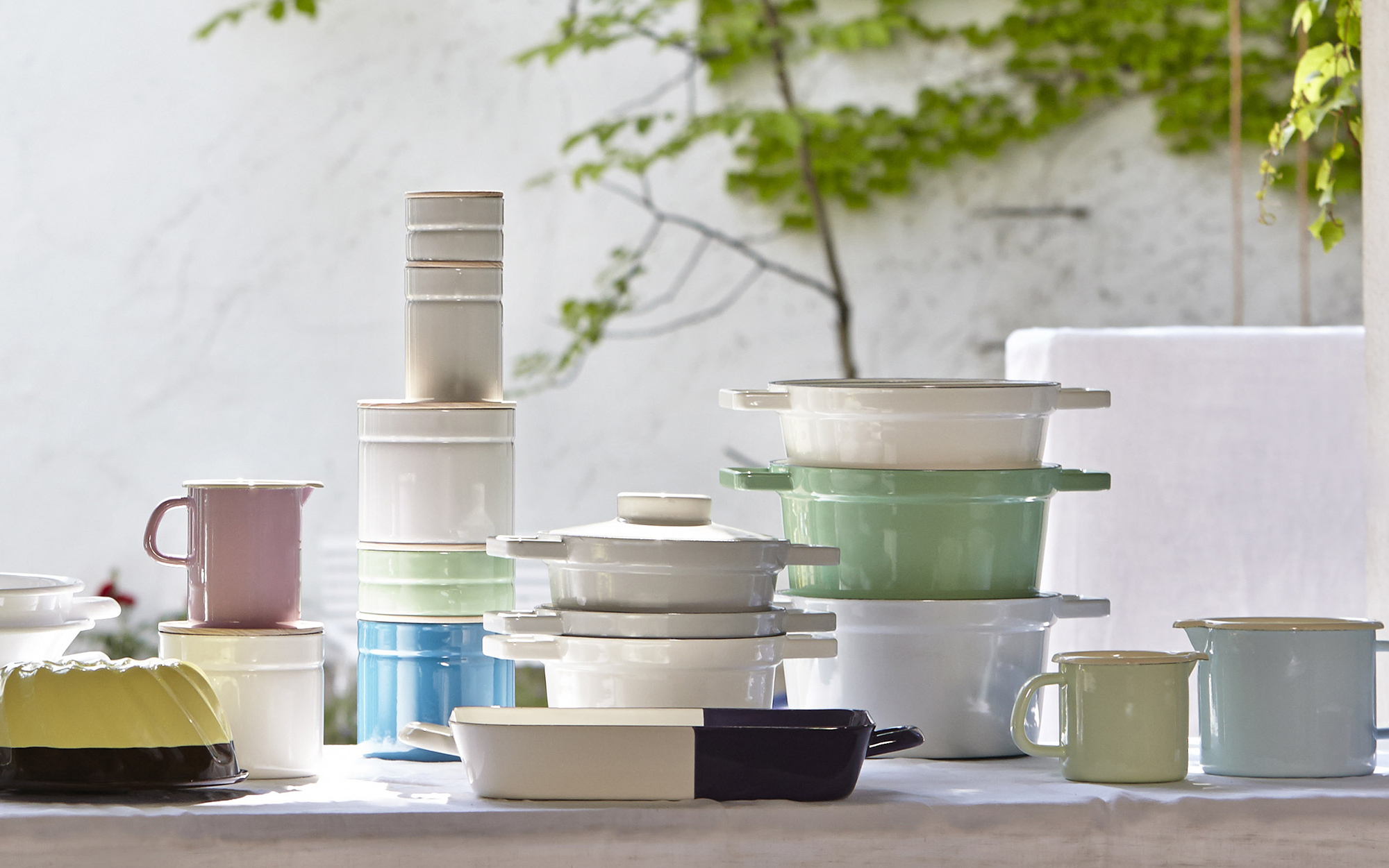 株）日曜社-キッチン用品輸入代理店 | BRANDS-RIESS-