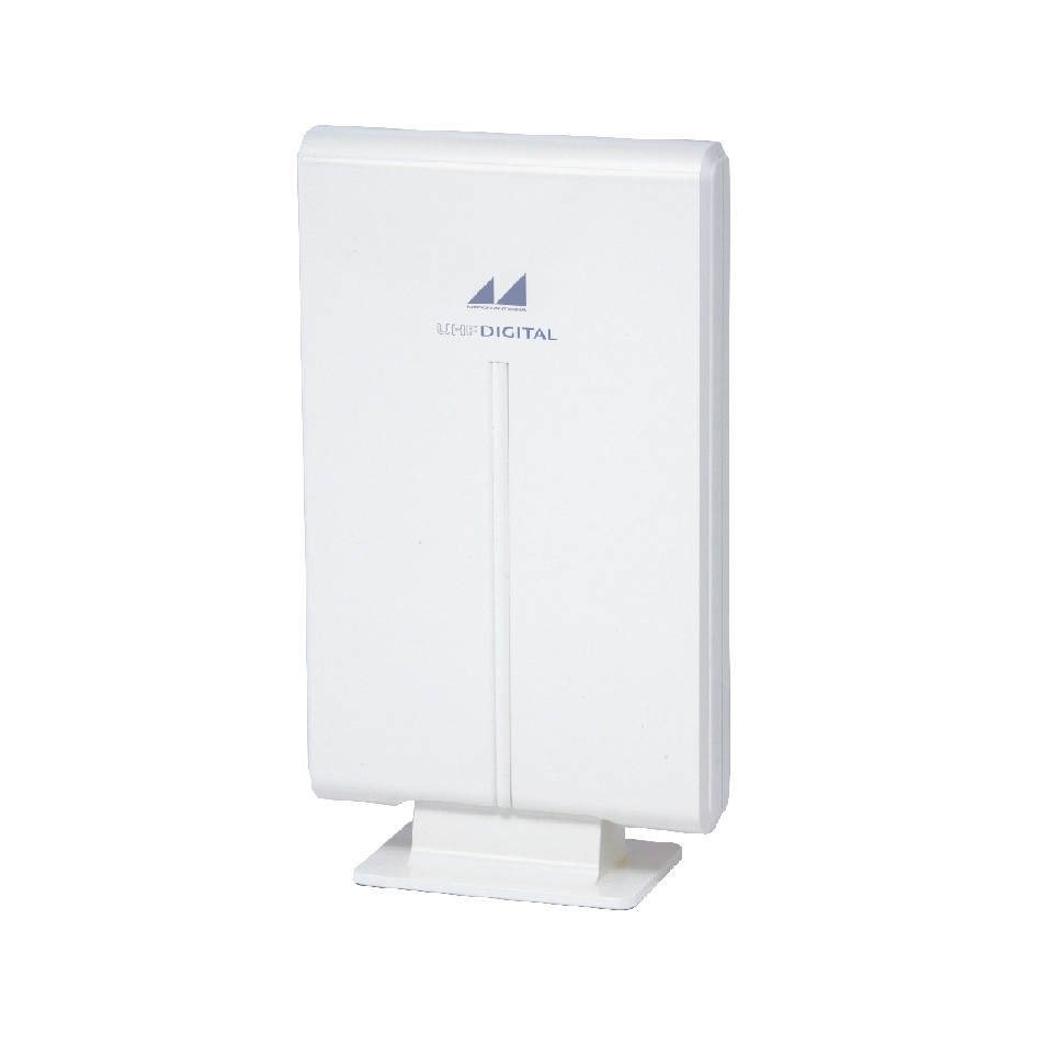 薄型UHFアンテナ(中・強電界地域向け) UDF80: テレビ受信用機器 | 日本