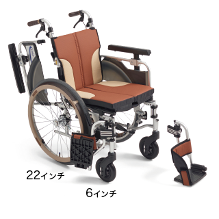 車いす｜取り扱い商品｜福祉用具、介護用品、車いすの製造・販売