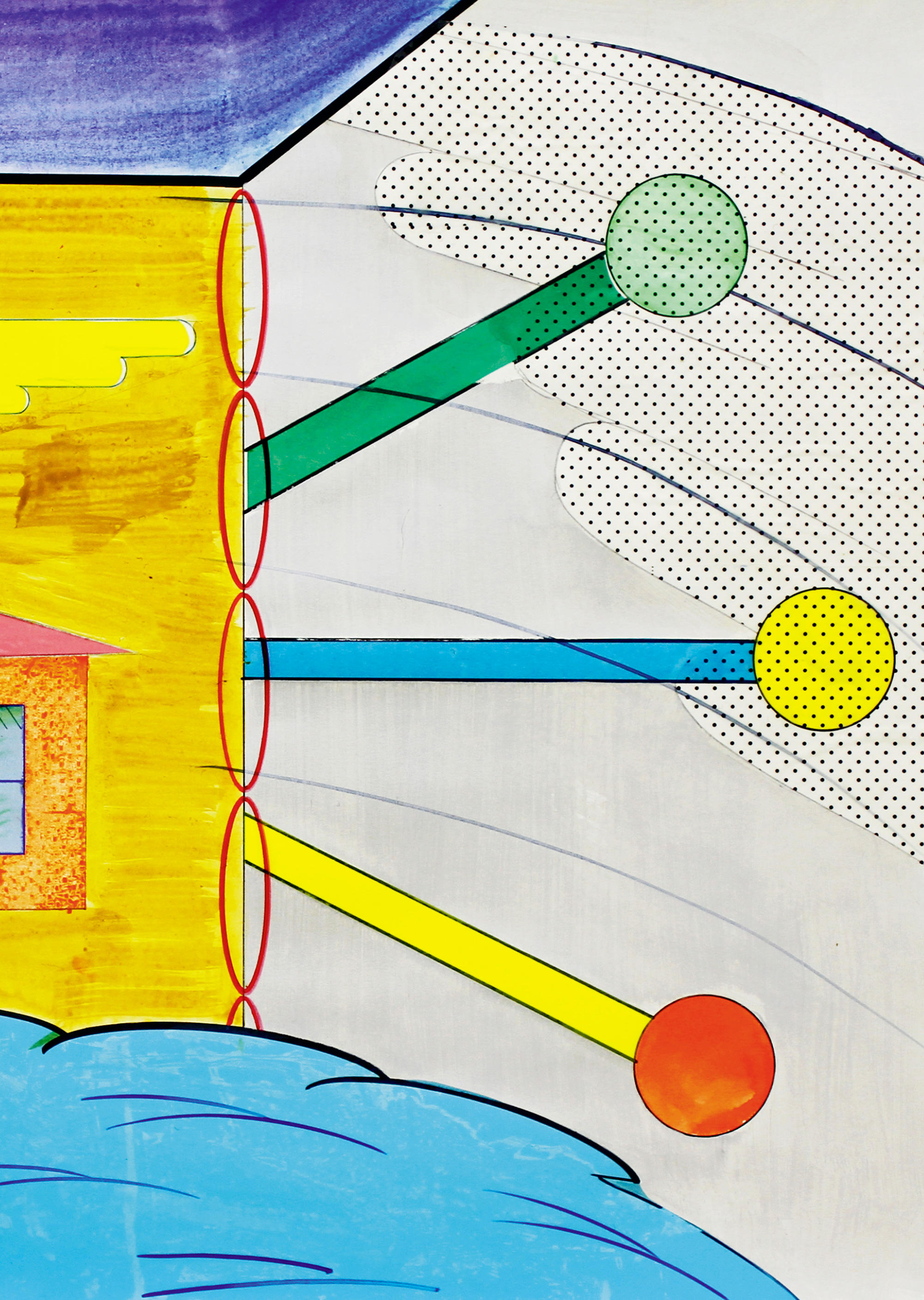 Nieves · Yuichi Yokoyama