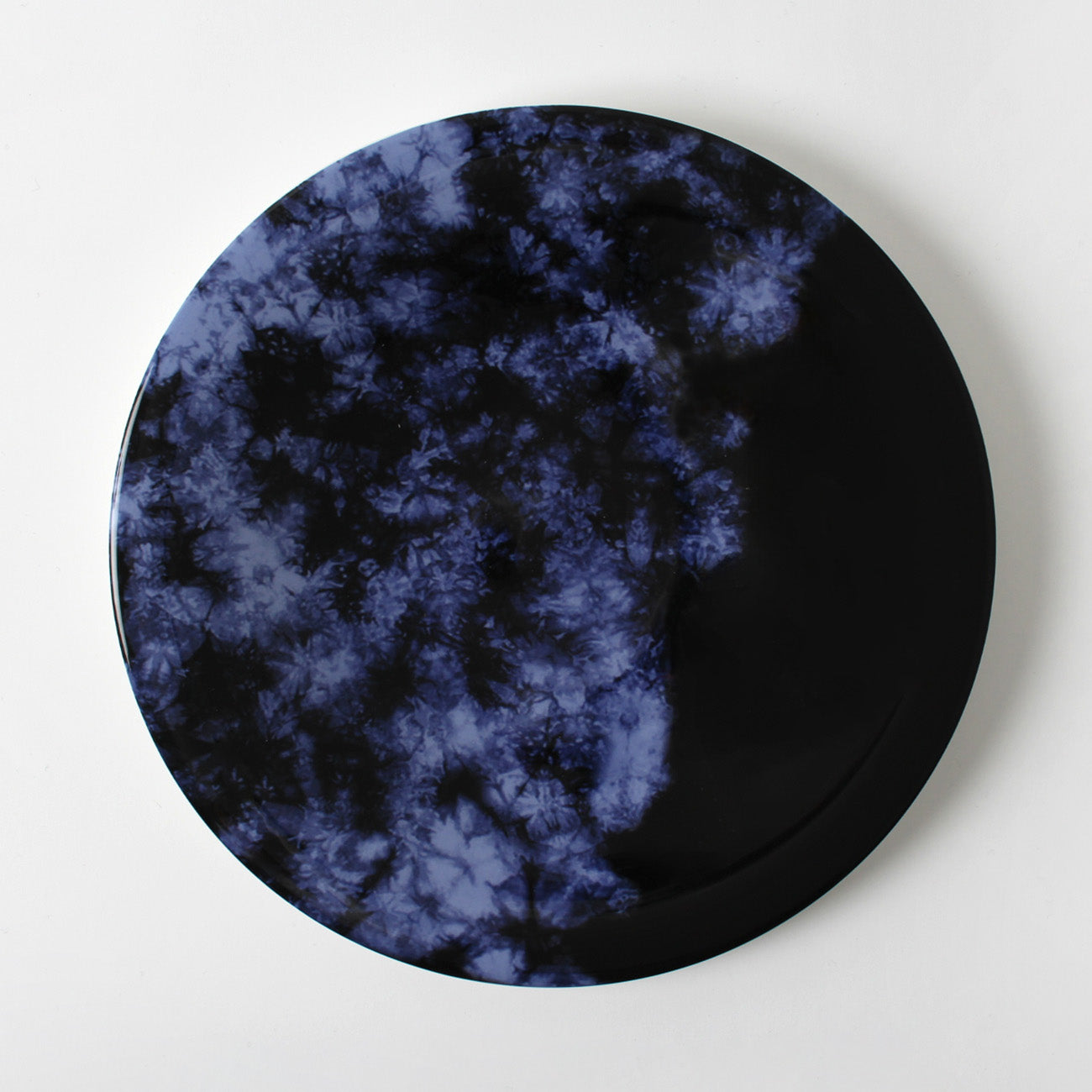 nikko食器｜藍染 27cmプレート｜プレート・深皿｜ニッコー公式