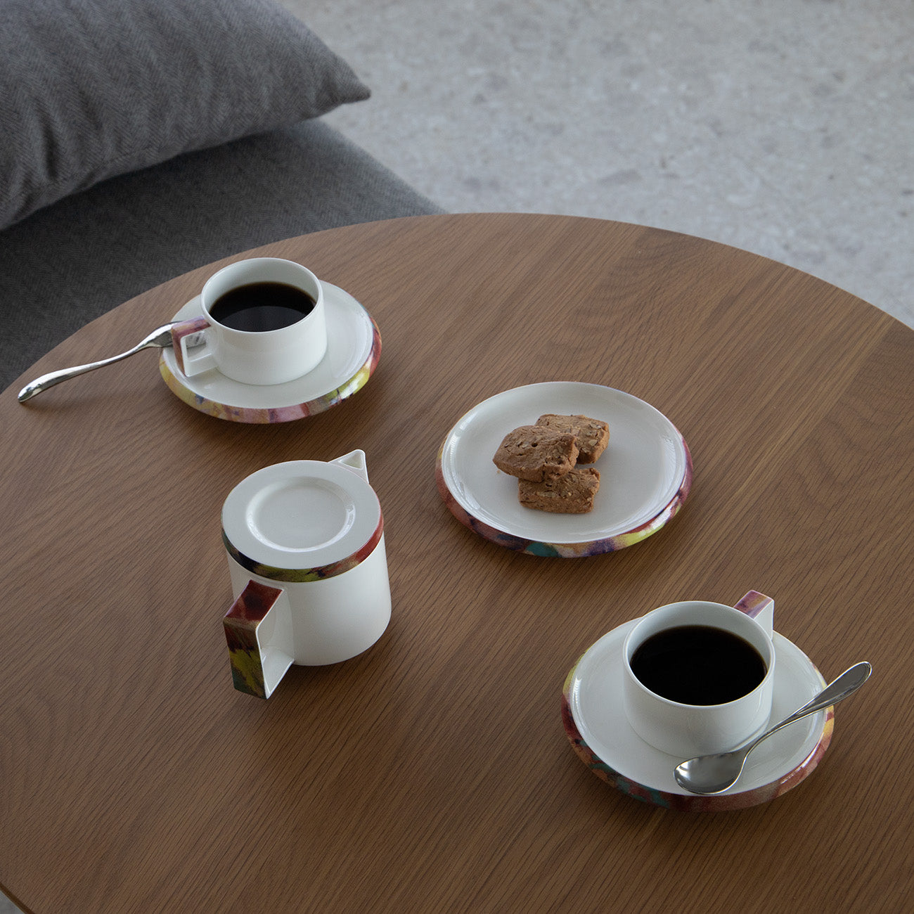 nikko食器｜17cmプレート｜プレート・深皿｜ニッコー公式オンライン