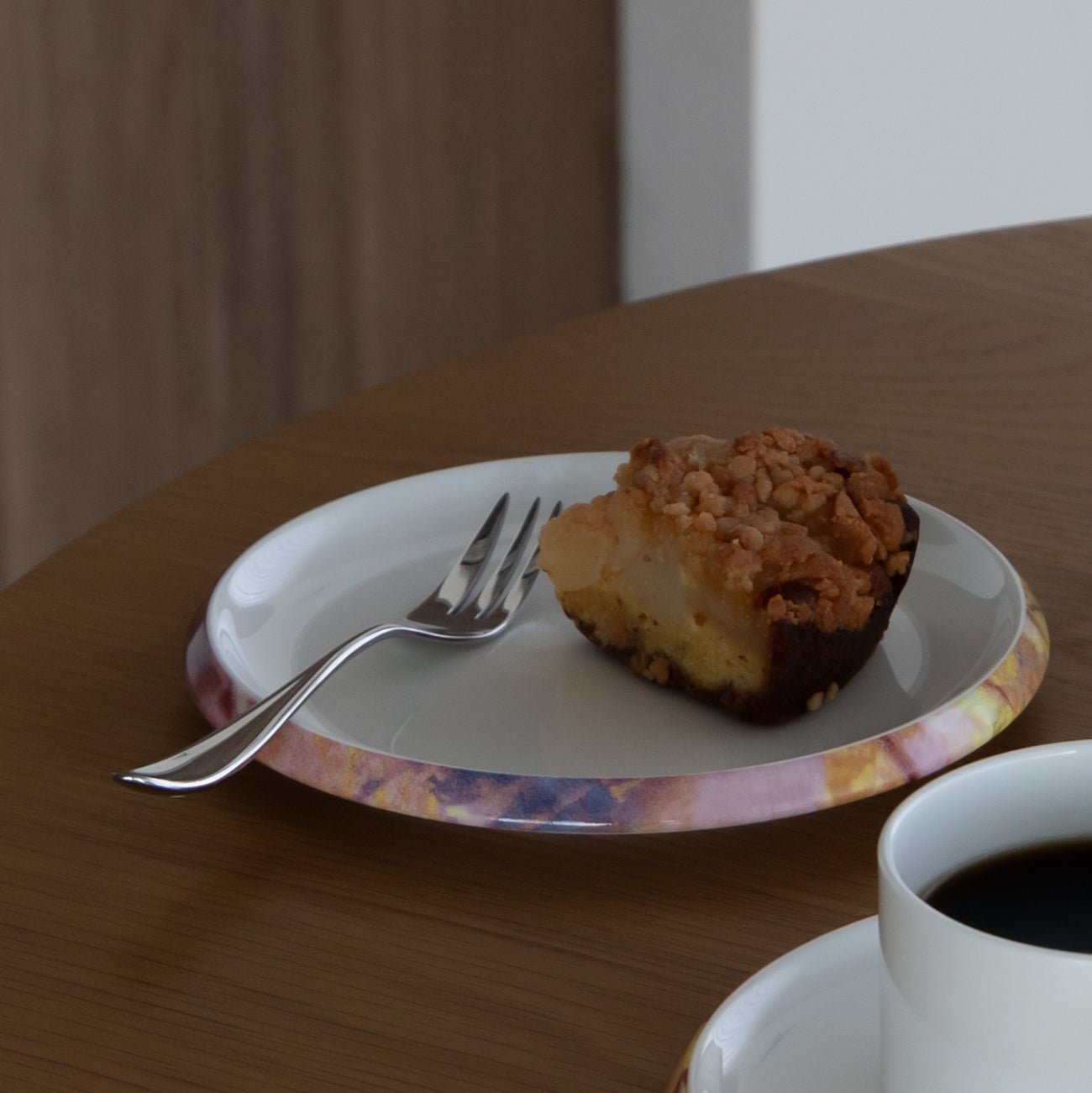 nikko食器｜17cmプレート｜プレート・深皿｜ニッコー公式オンライン