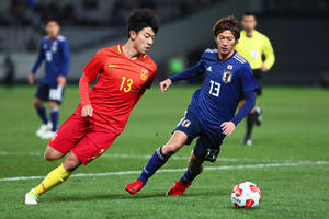 土居聖真は上々の代表デビュー 左FWで攻撃活性化 - 日本代表 : 日刊