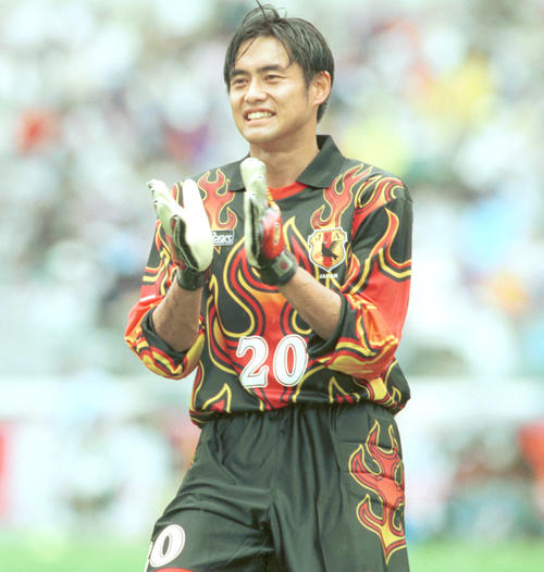 川口能活が代表GKコーチ就任へ、引退即の仰天人事 - 日本代表 : 日刊