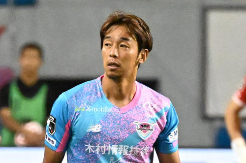 C大阪】清武弘嗣が来季16年ぶり古巣大分に電撃復帰決定 今季末まで